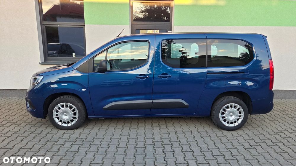 Opel Combo XL 1.5 CDTI Edition S&S - 5