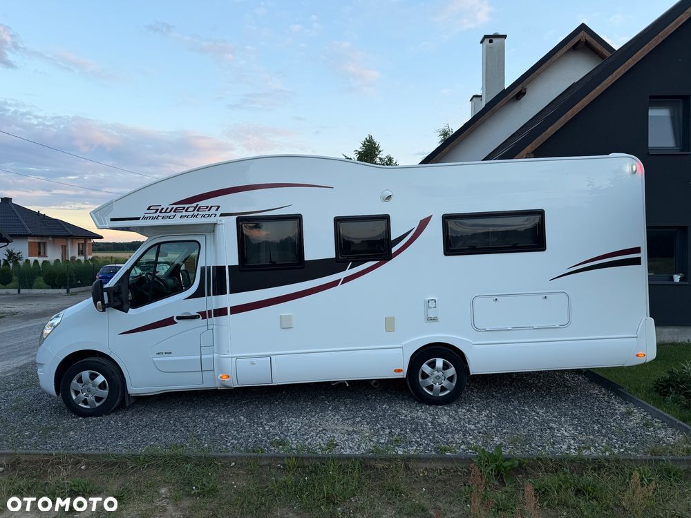 Renault Master - 3