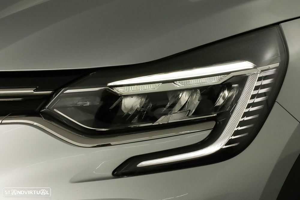 Renault Captur 1.0 TCe Techno - 6