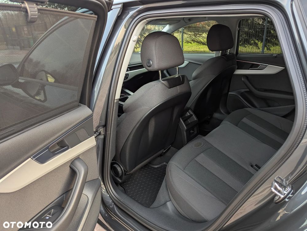 Audi A4 Avant 30 TDI S tronic advanced - 10