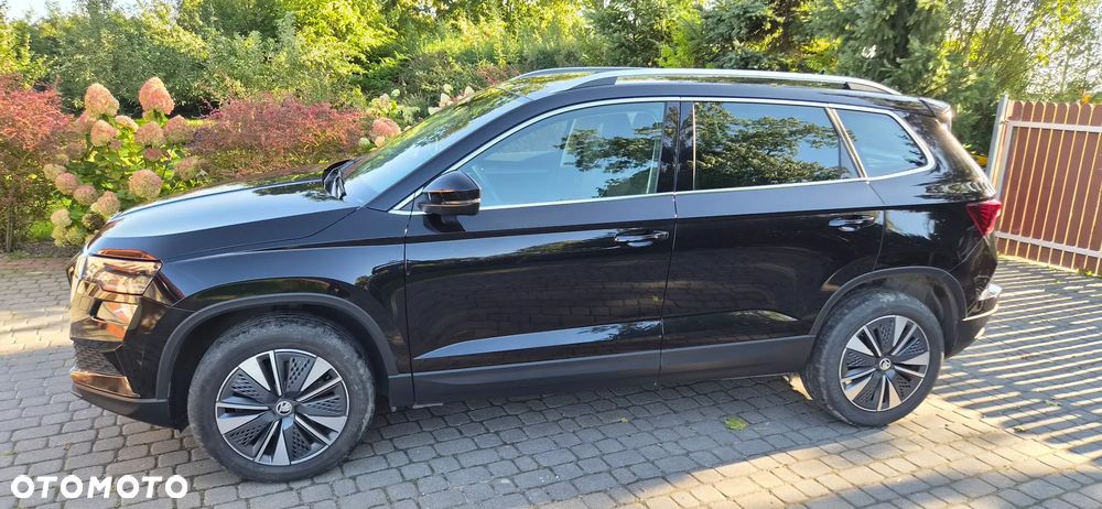 Skoda Karoq 2023 photo 3
