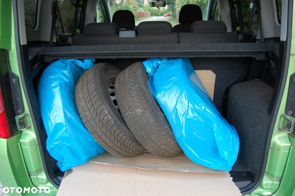 Fiat Qubo - 22