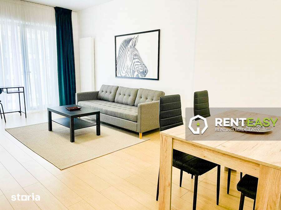 Apartament cu 2 camere in Silk District — fotografia 1