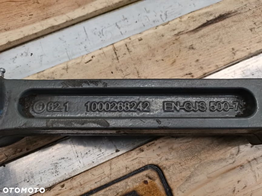 Kiwak Wacker Neuson WL 38 - 10