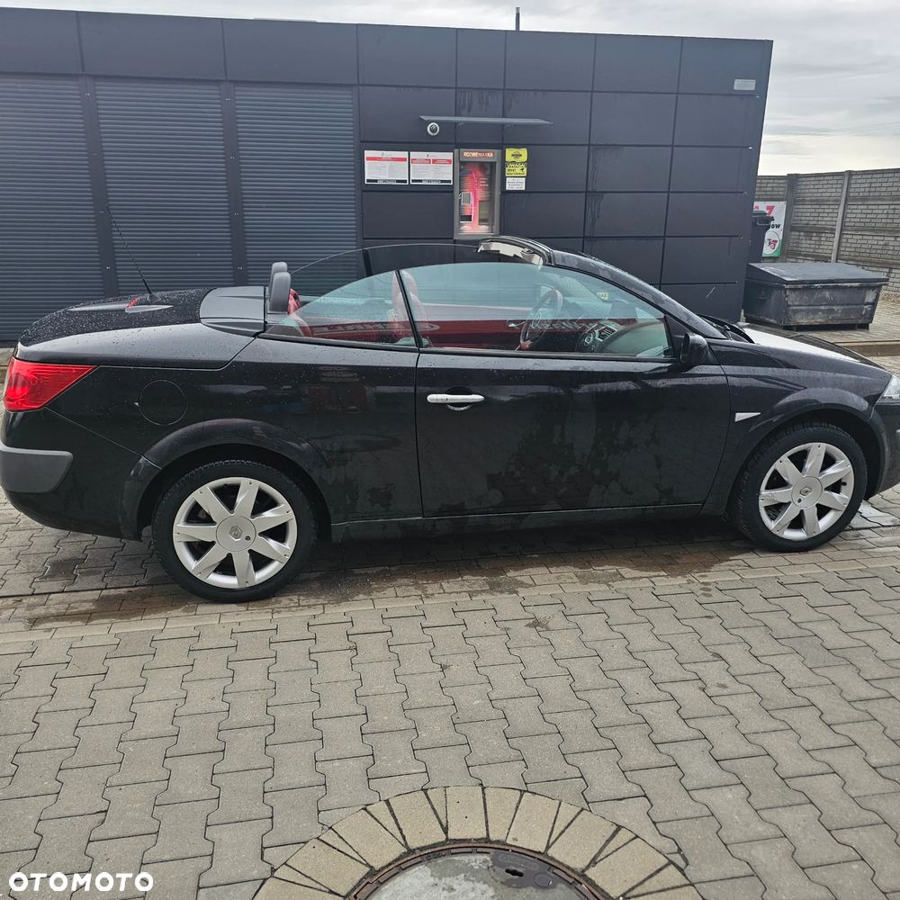 Renault Megane 2.0 dCi GT - 15