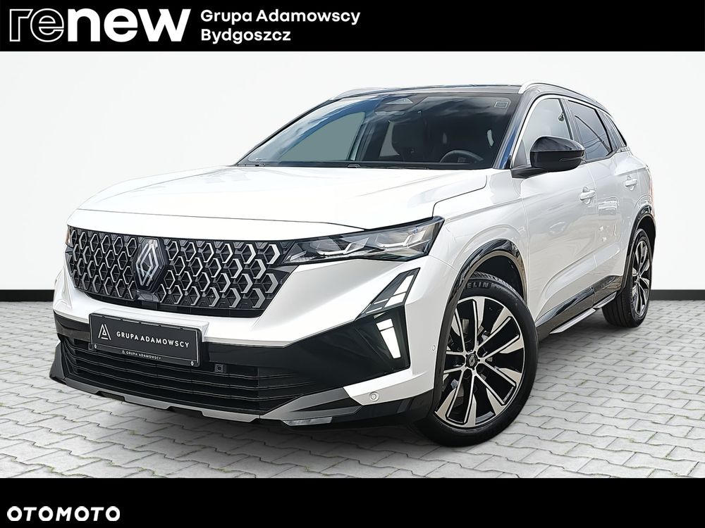 Renault Austral 1.2 E-Tech Full Hybrid 200 Techno MMT - 1