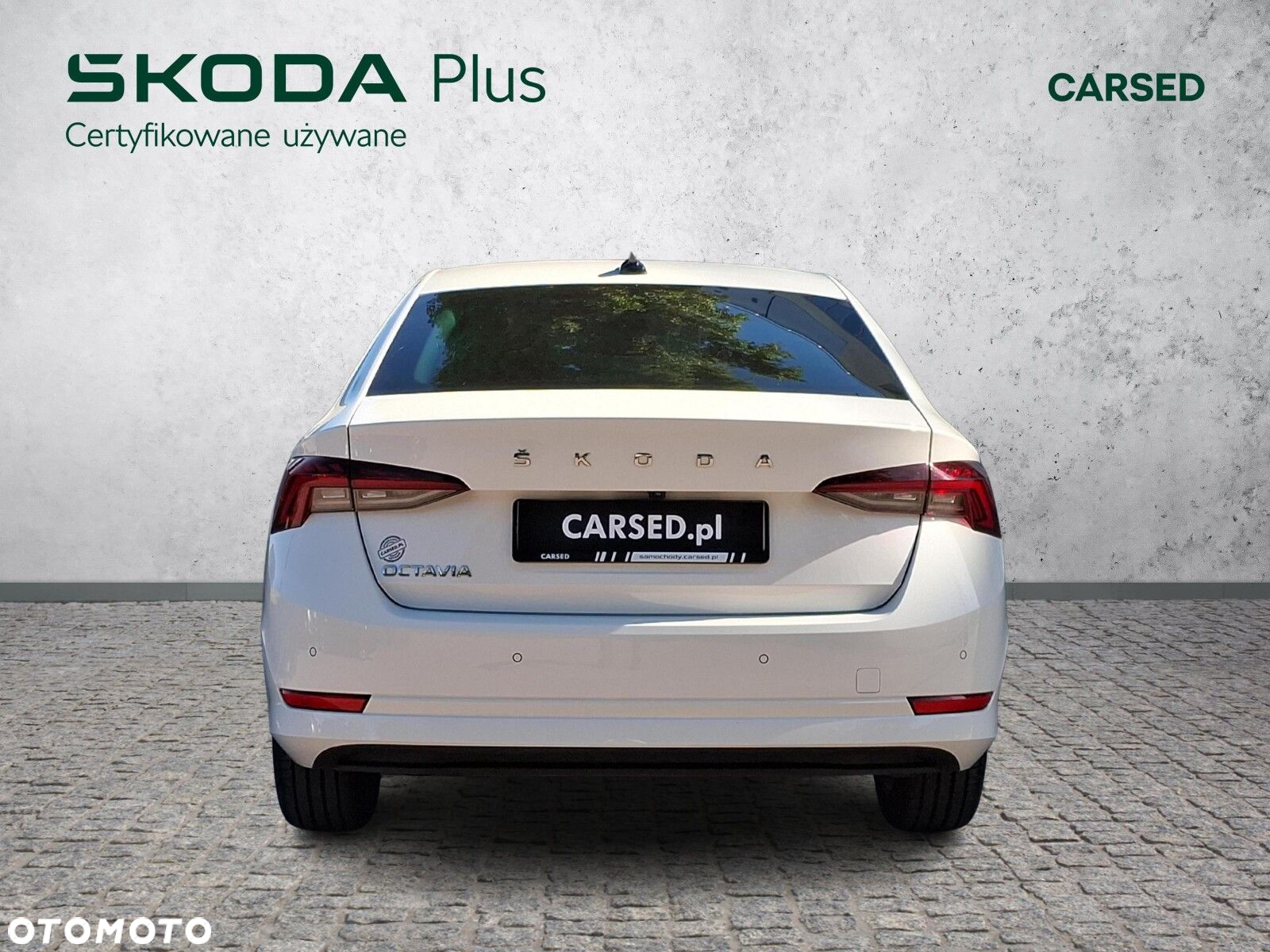 Skoda Octavia 2.0 TDI Ambition DSG - 4