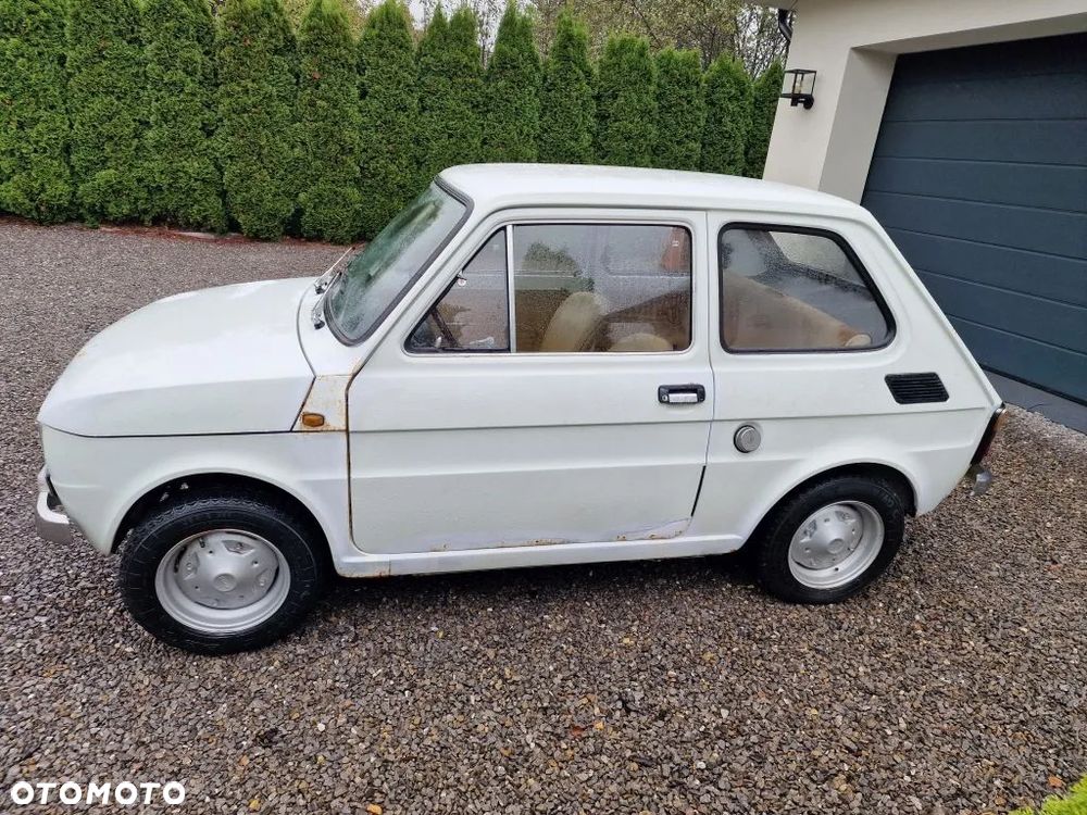 Fiat 126 - 8
