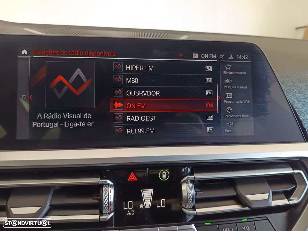 BMW 420 Gran Coupé d xDrive Desportiva M Auto - 23