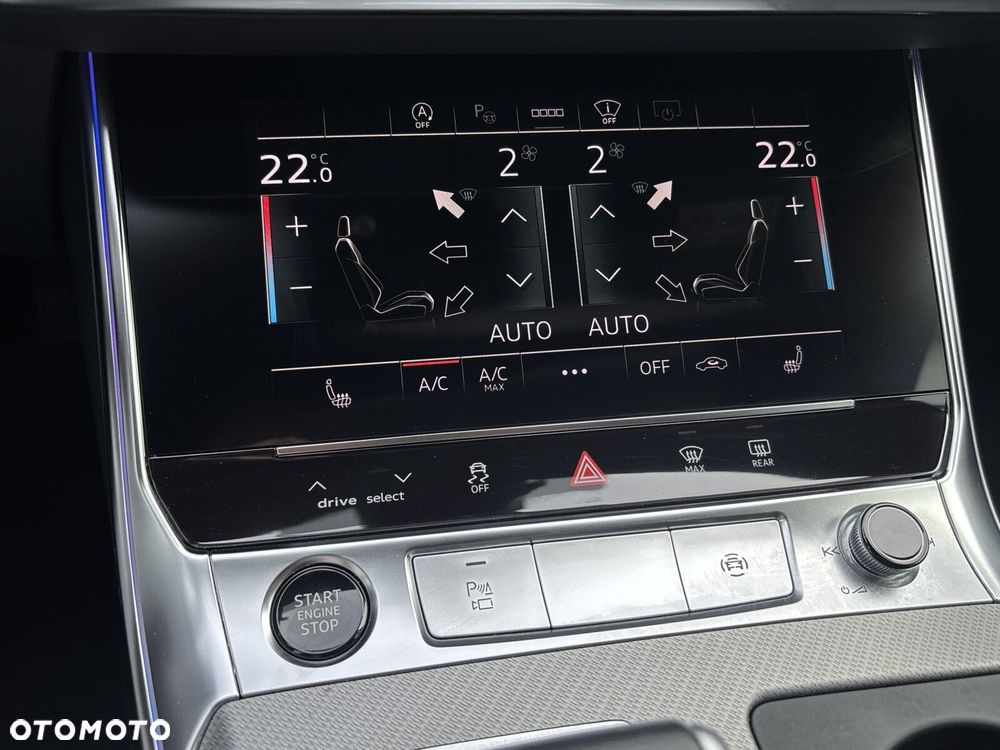 Audi A6 Avant - 19