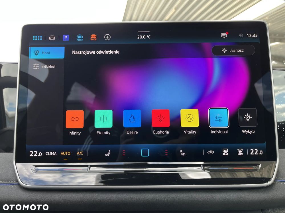 Volkswagen Tiguan 2.0 TDI 4Mot R-Line Plus DSG - 35