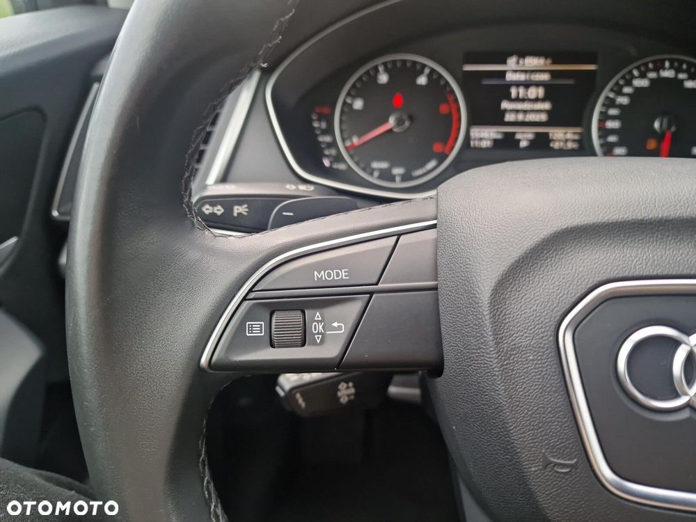Audi Q5 - 19