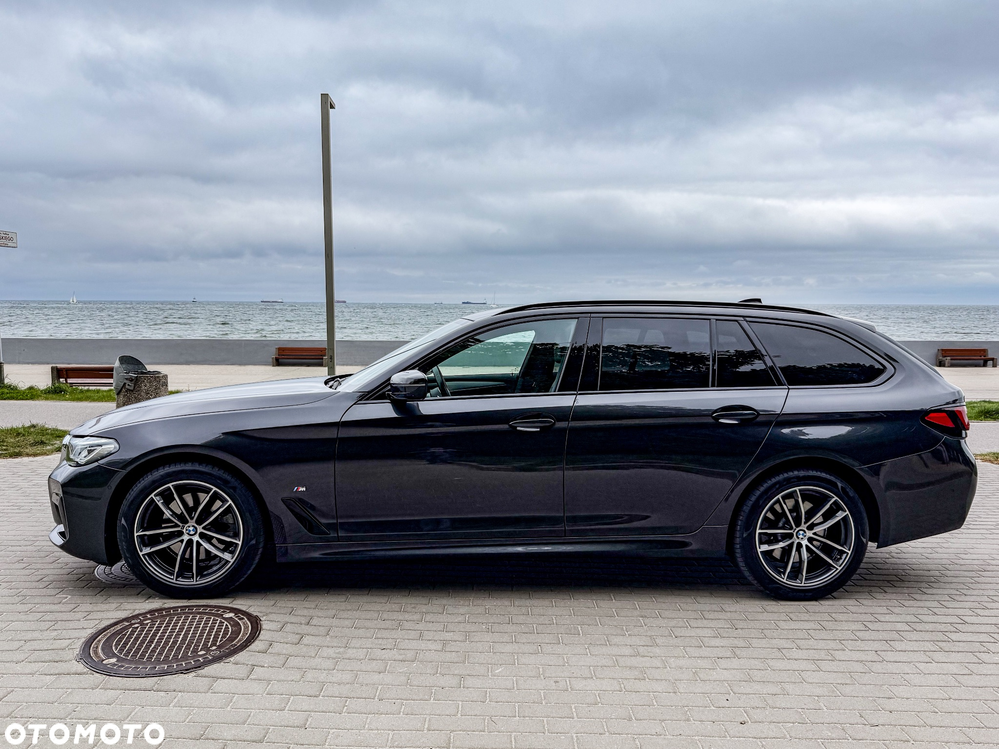 BMW Seria 5 - 17