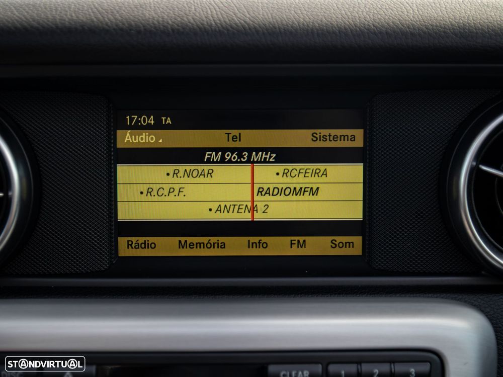 Mercedes-Benz SLK 200 BE - 28