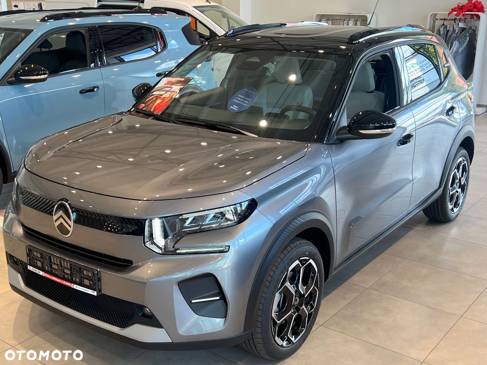 Citroën C3 1.2 mHEV Max - 3