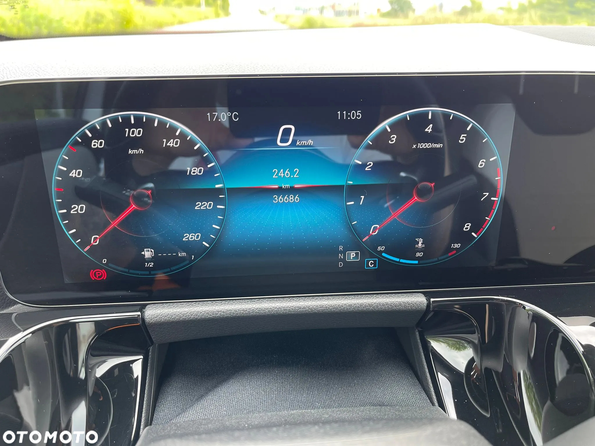 Mercedes-Benz GLA 250 4-Matic AMG Line - 25