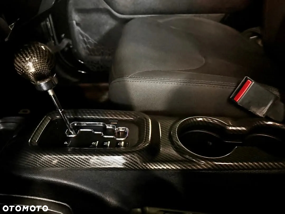 Jeep Wrangler 3.6 Automatik Sport - 30