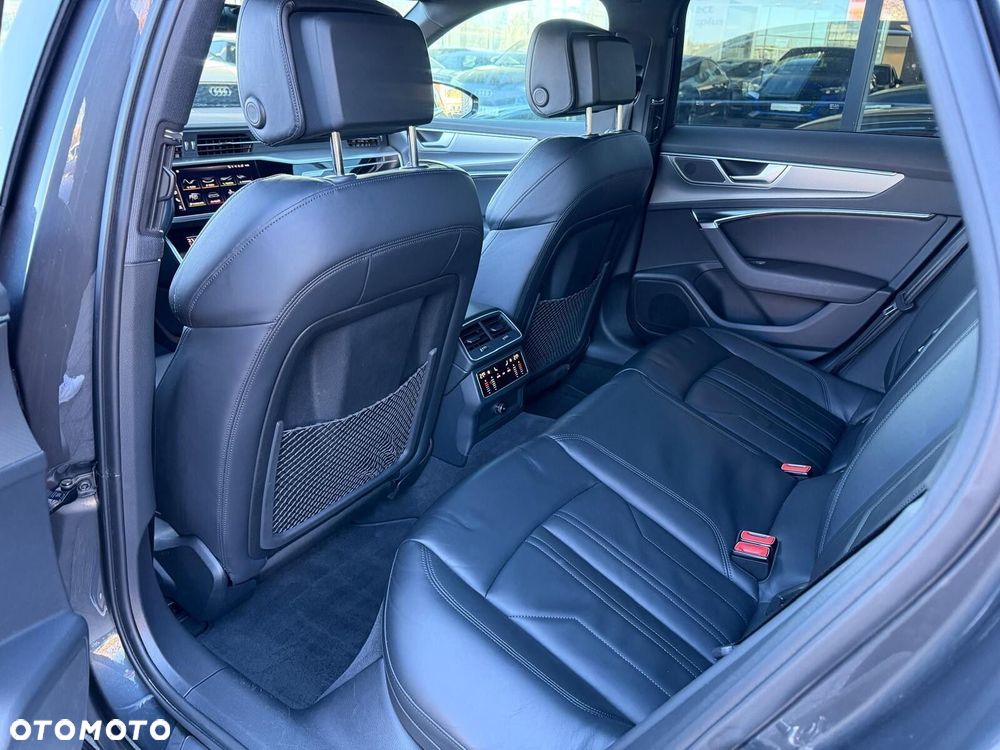 Audi A6 Limousine - 13