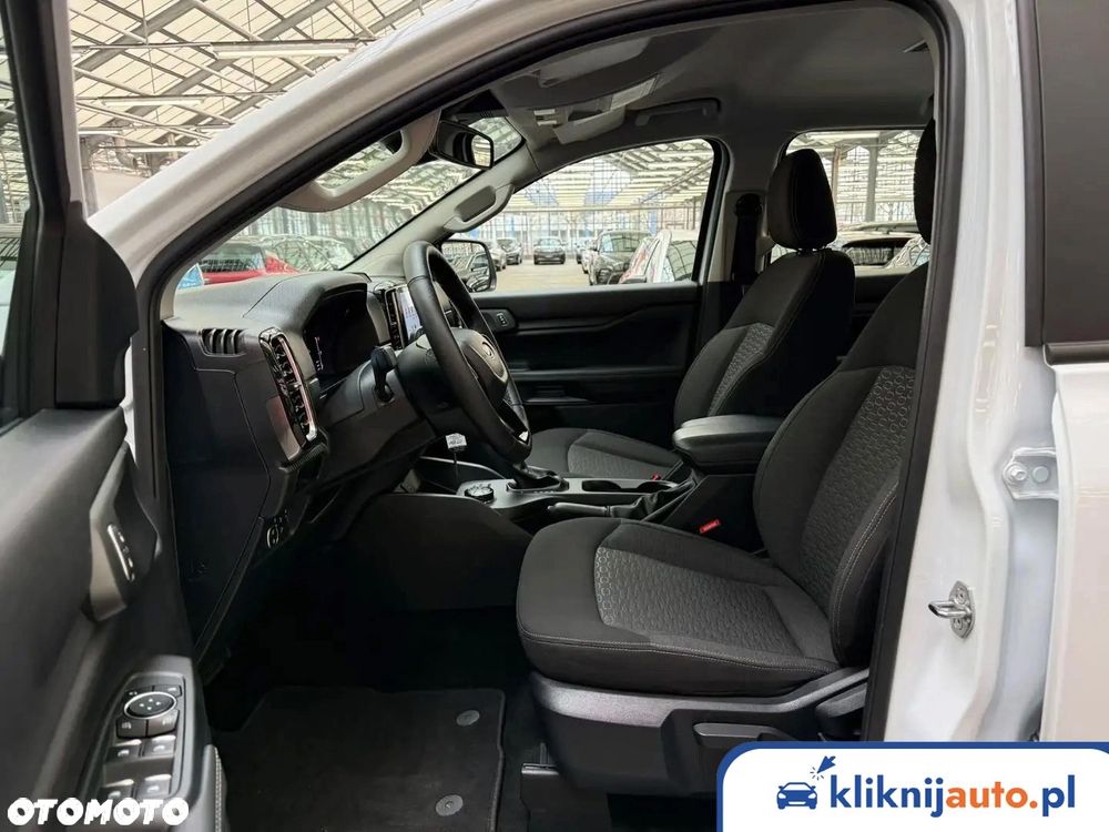 Ford Ranger 2.0 EcoBlue 4x4 DC XLT - 6