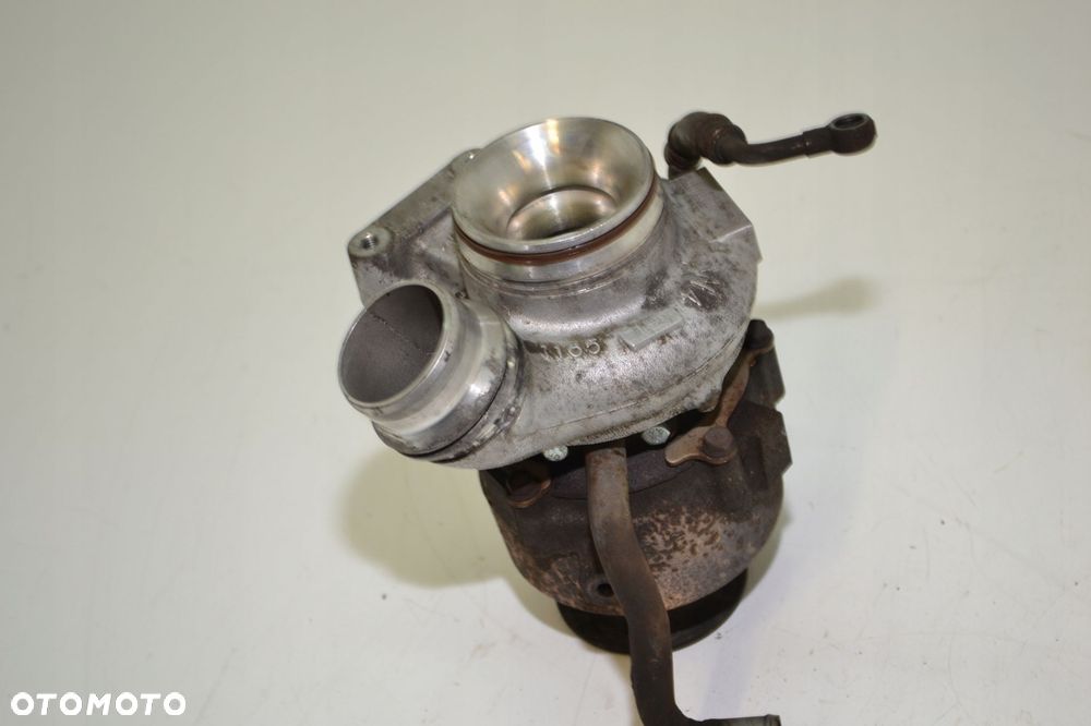 BMW E81 E82 E87 E60 E61 E84 X3 2.0D TURBINA TF035HL6-13TB 49335-00200 - 5