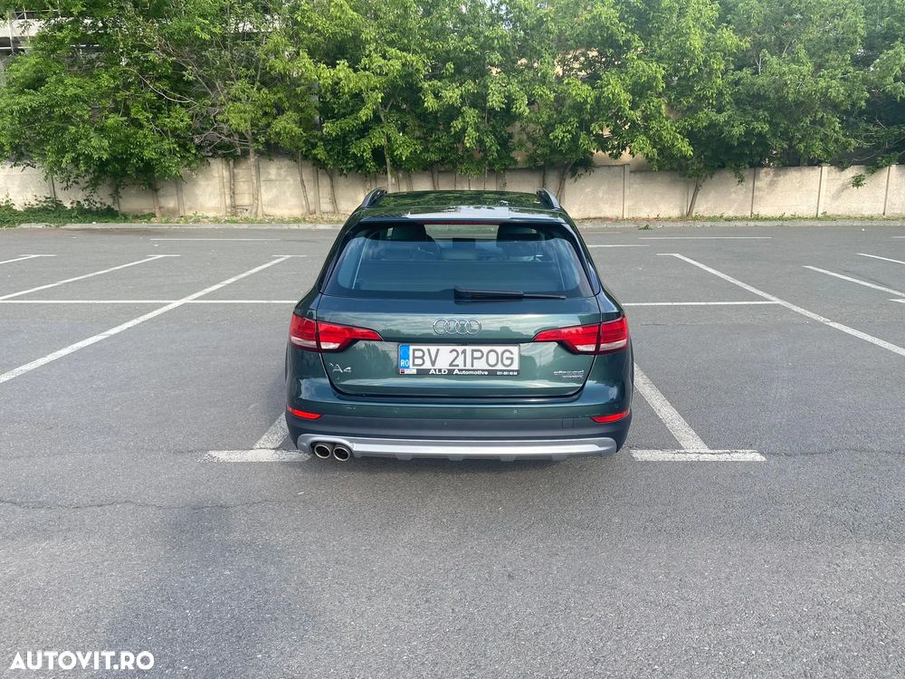 Audi A4 Allroad - 28
