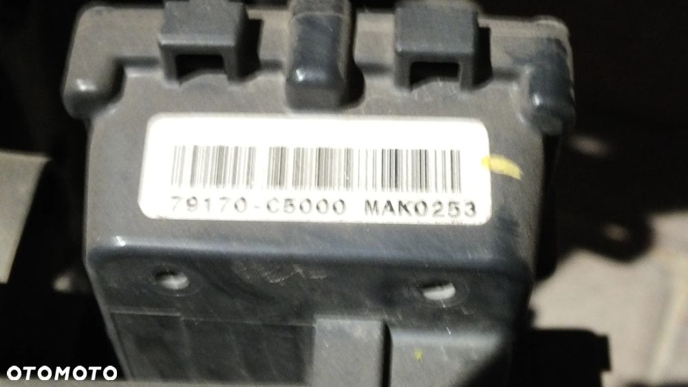 Pas przedni belka czujnik Kia Sorento III - 5