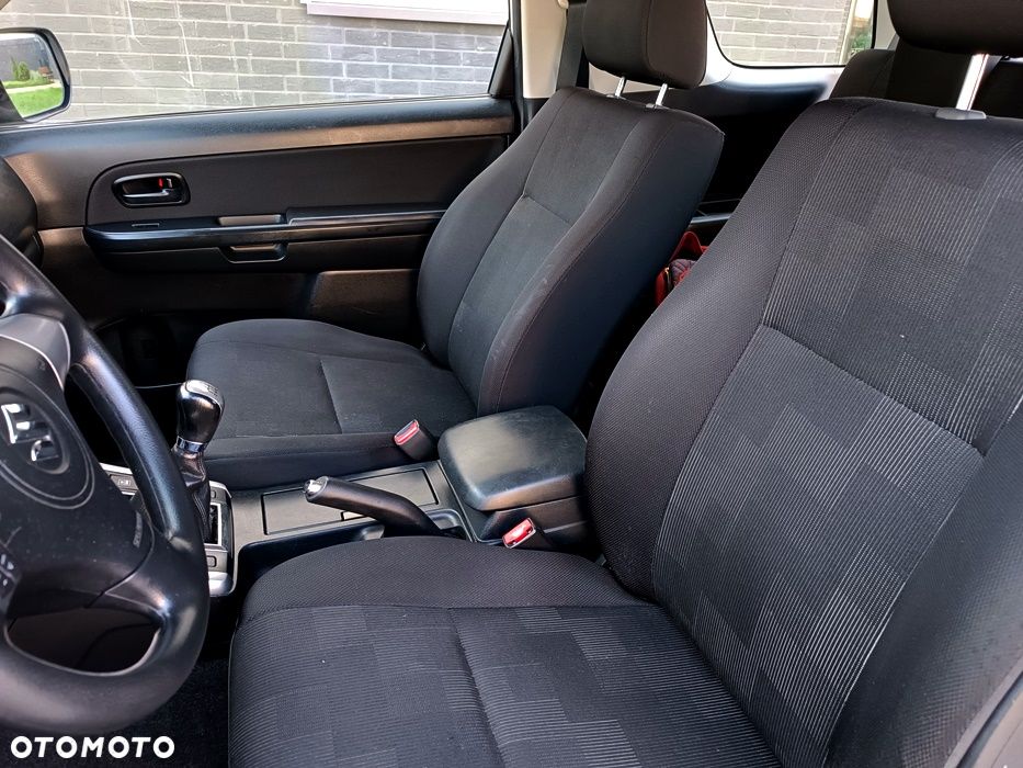 Suzuki Grand Vitara 1.6 Comfort EU5 - 19
