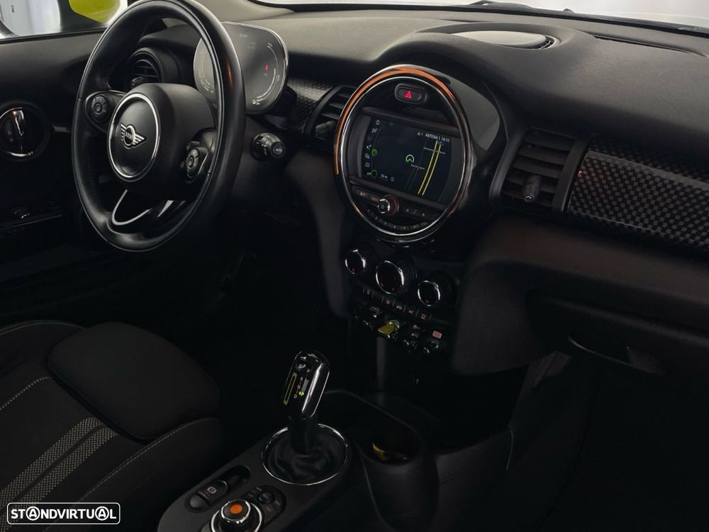 MINI 3 Portas Cooper SE - 23