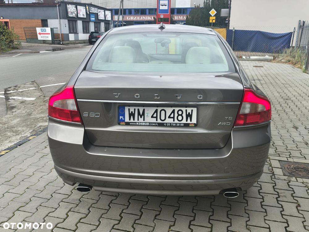 Volvo S80 - 15