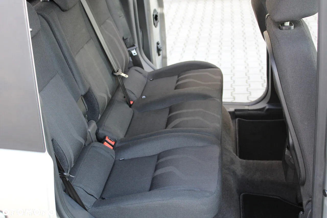 Ford Tourneo Connect 1.0 EcoBoost Start-Stop Trend - 35