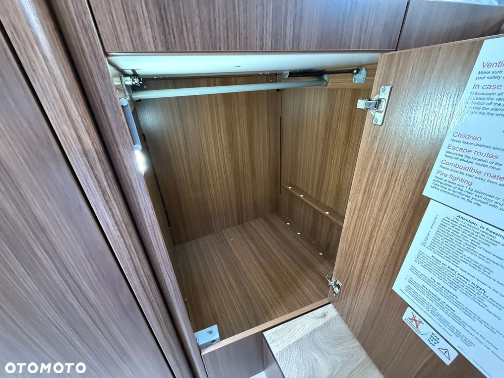 Hymer-Eriba B-MC T 680 AUTOMAT 170KM FV23% WCC - 30