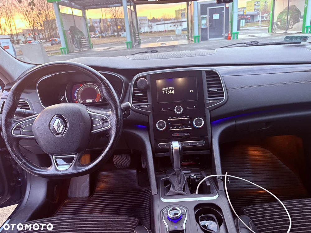 Renault Talisman 1.6 Energy dCi Intens EDC - 9