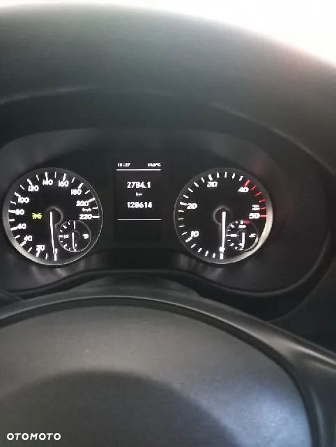 Mercedes-Benz Vito - 7