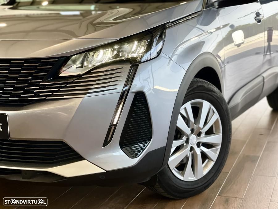 Peugeot 5008 1.5 BlueHDi Active Pack EAT8 - 6