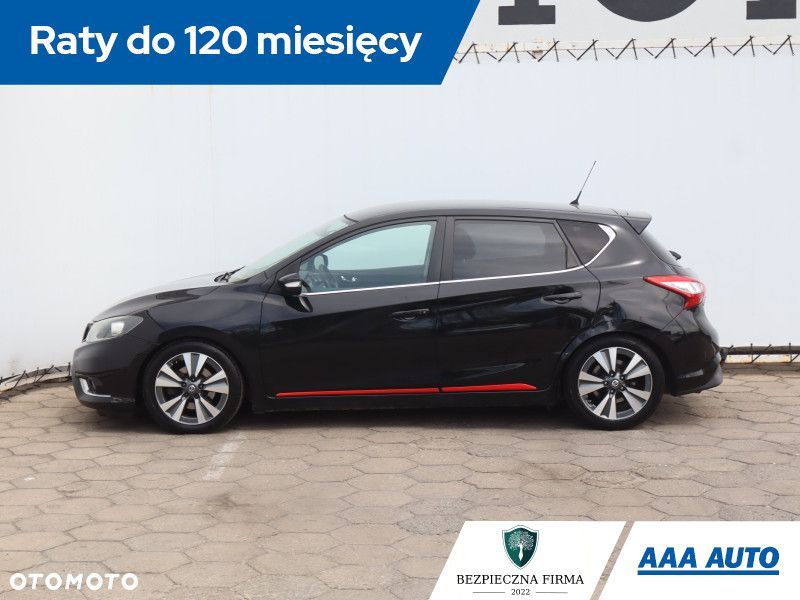 Nissan Pulsar - 4