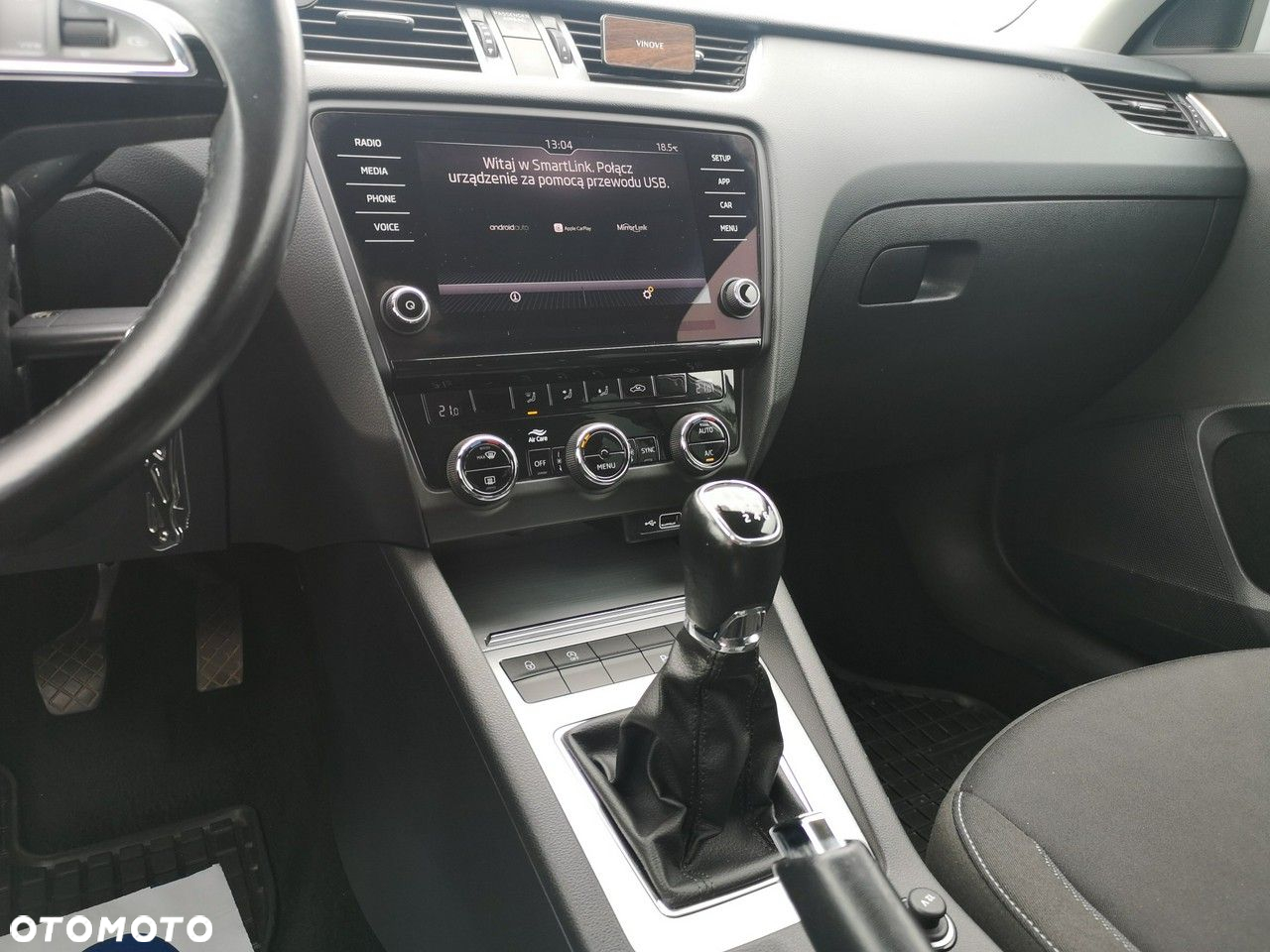 Skoda Octavia 1.5 TSI ACT Ambition - 31