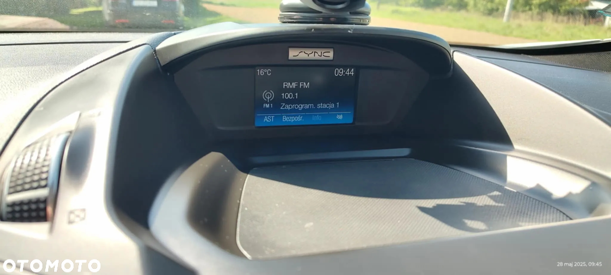 Ford C-MAX 2.0 ENERGI CVT - 15