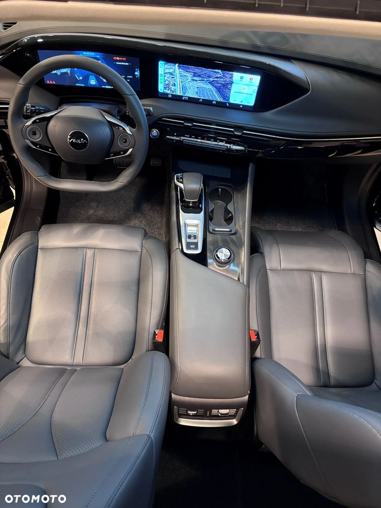 Dongfeng Huge - 12