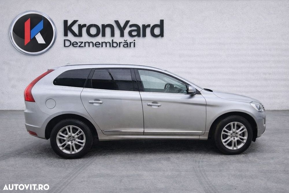 Dezmembrari dezmembrez  Volvo XC60 Facelift 2.4 D 2013-2017  D5244T12 - 2