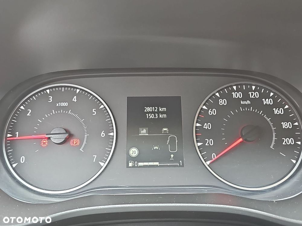 Dacia Sandero 1.0 TCe Expression - 12