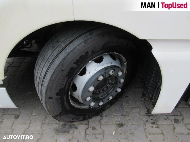 MAN TGX 18.460 4X2 LLS-U - 10