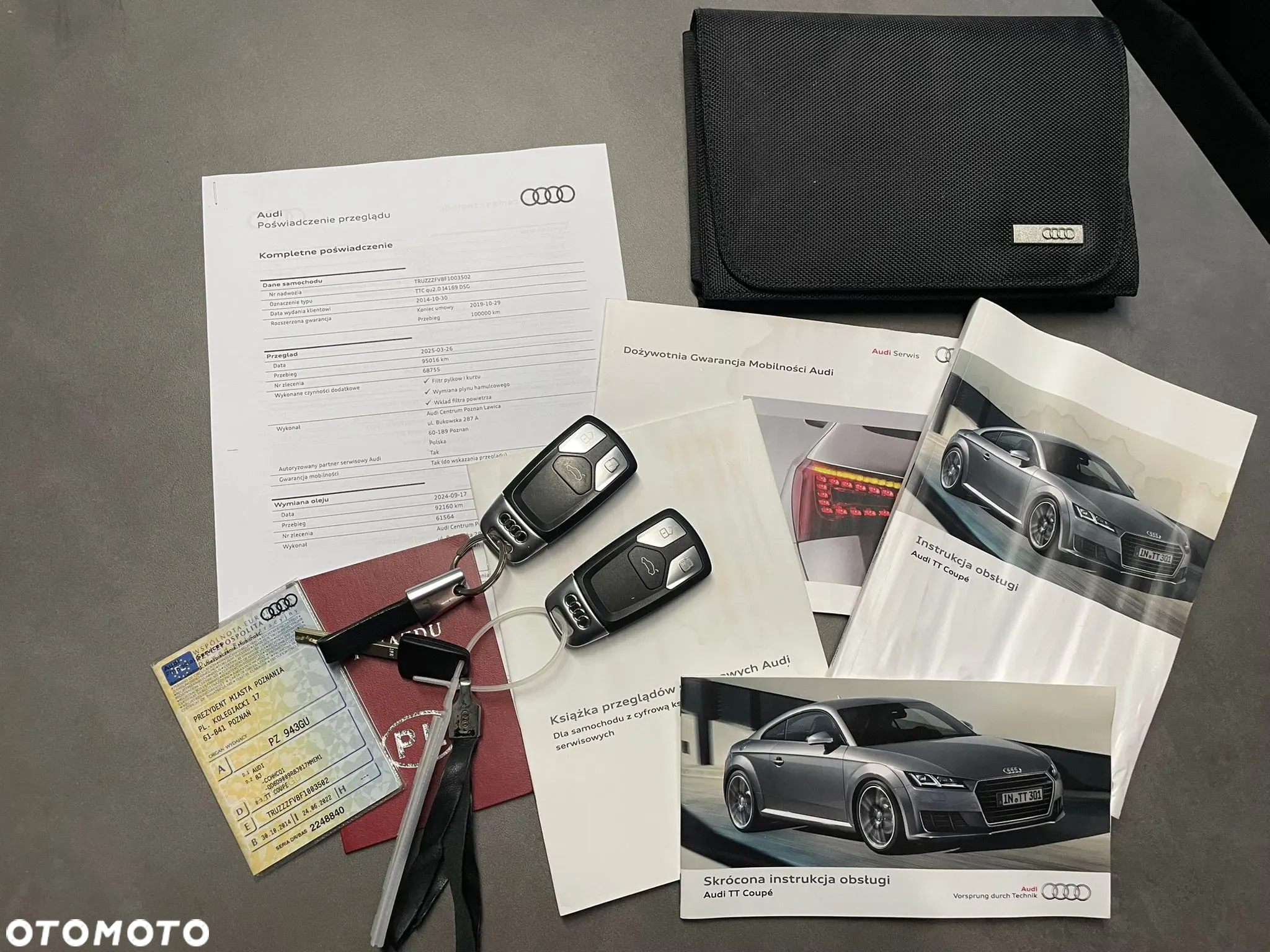 Audi TT Coupé 2.0 TFSI Quattro S tronic - 37
