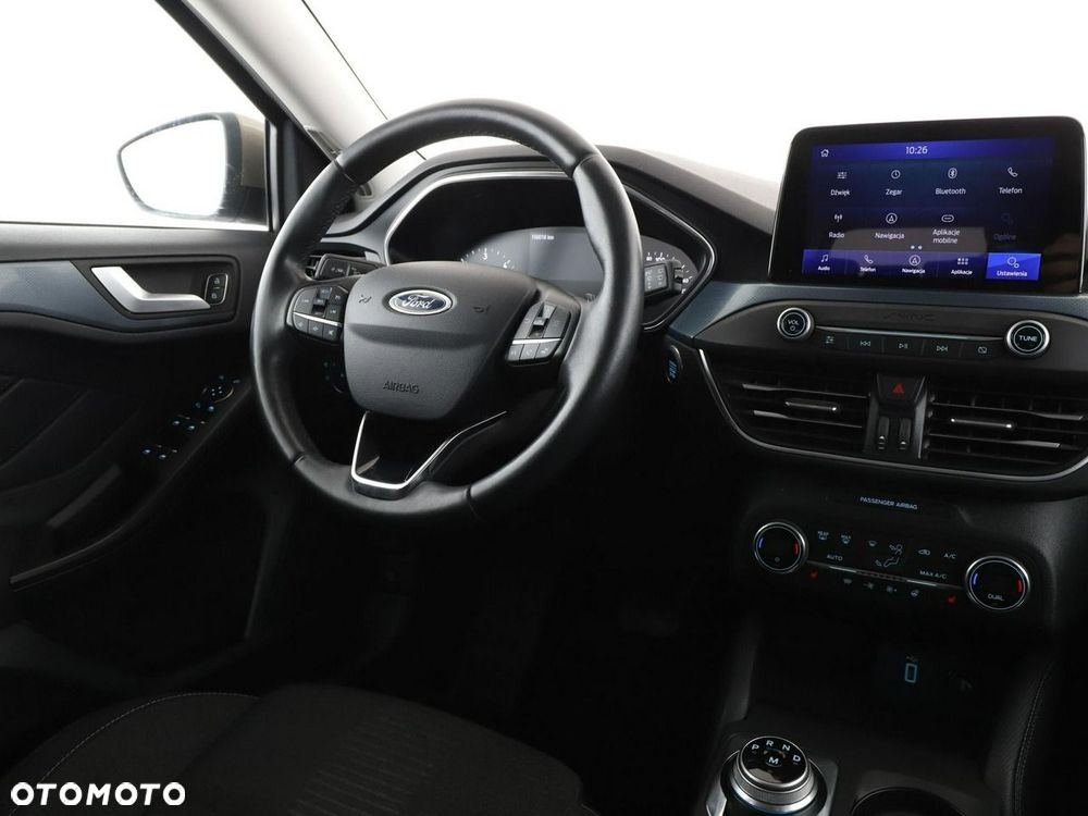 Ford Focus 2.0 EcoBlue Active - 17