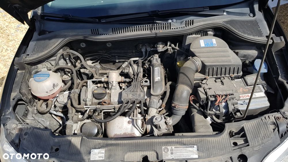 Seat Ibiza ST 1.2 TSI (Ecomotive) Start & Stop Style - 14