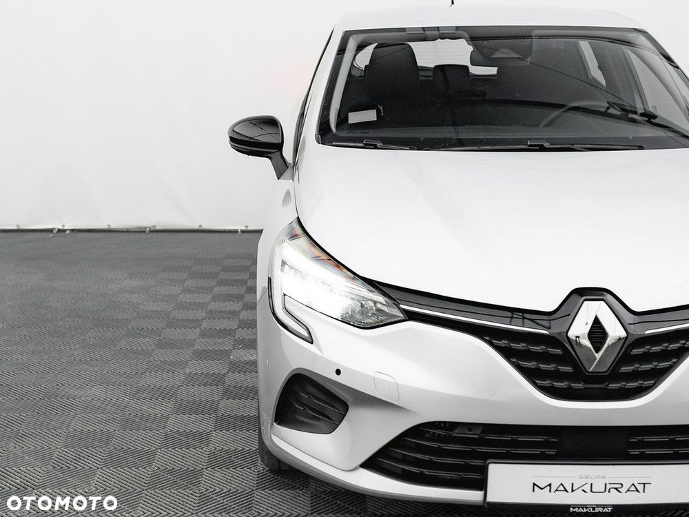 Renault Clio 1.0 TCe Equilibre - 9