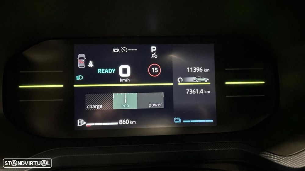 Dacia Bigster 1.8 Hybrid Expression - 4