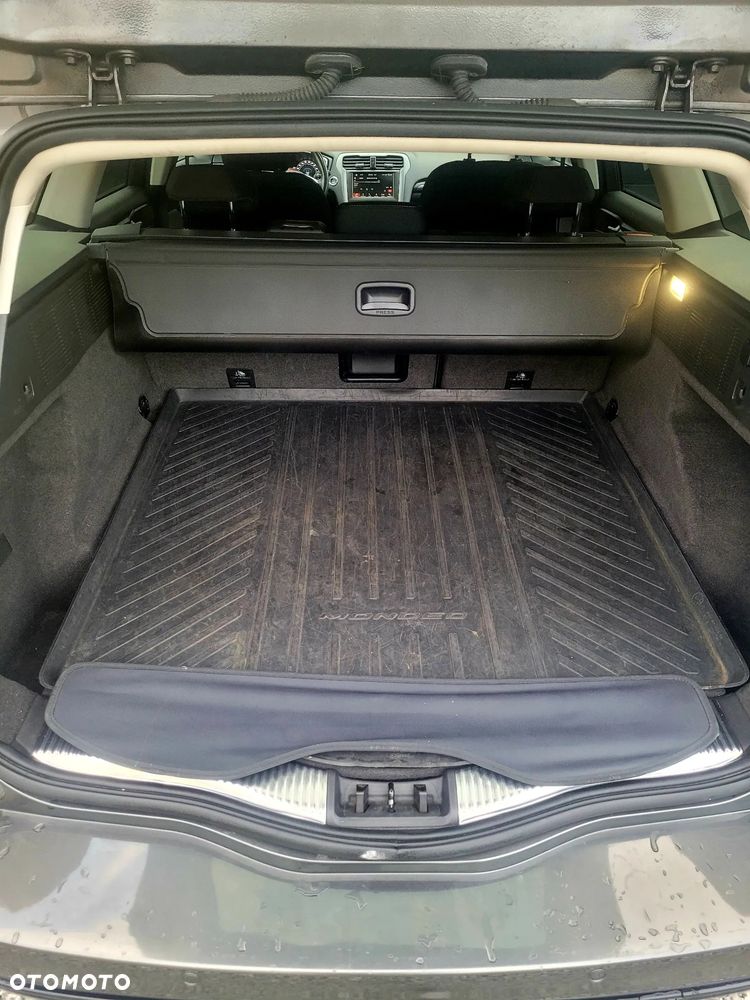 Ford Mondeo 2.0 TDCi Trend PowerShift - 8