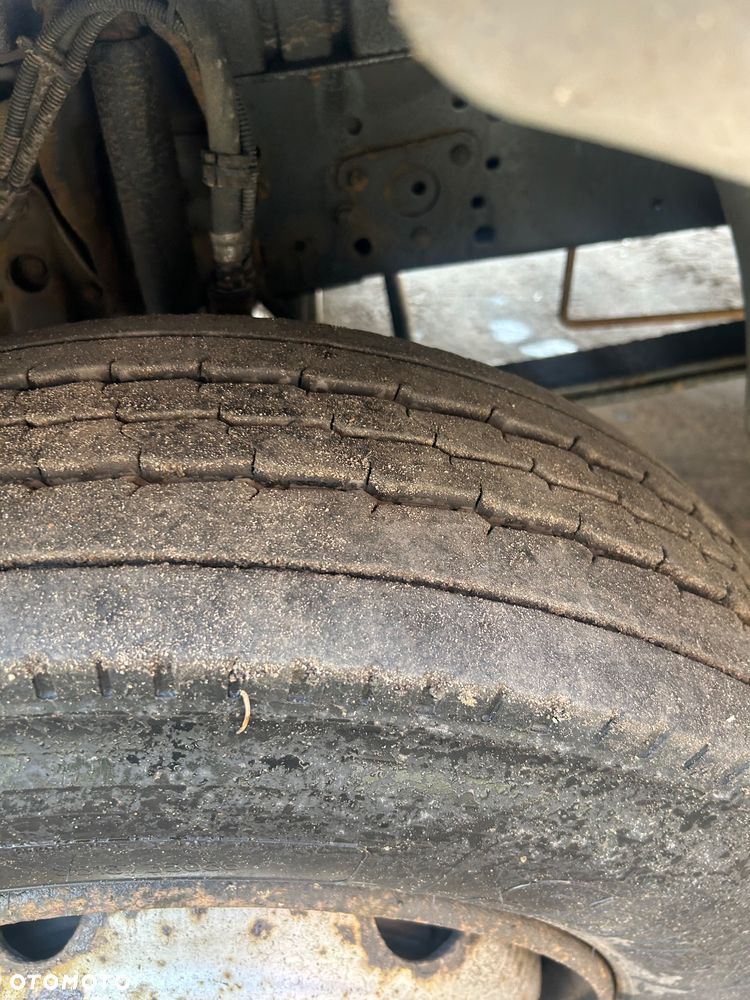 Mercedes-Benz Atego - 4