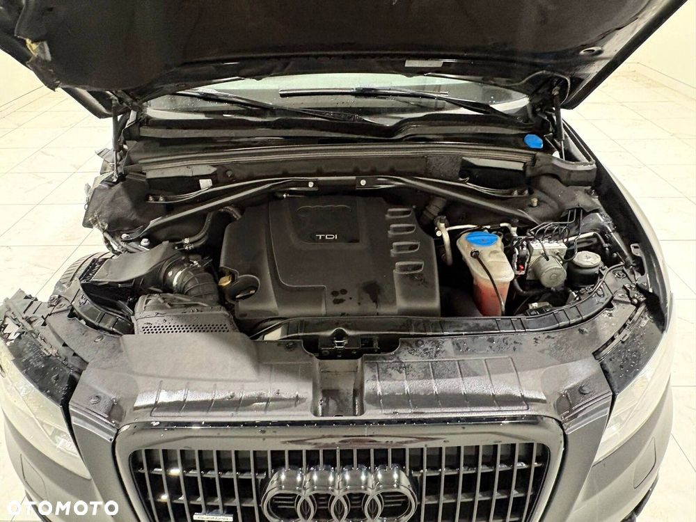 Audi Q5 Sportback - 19