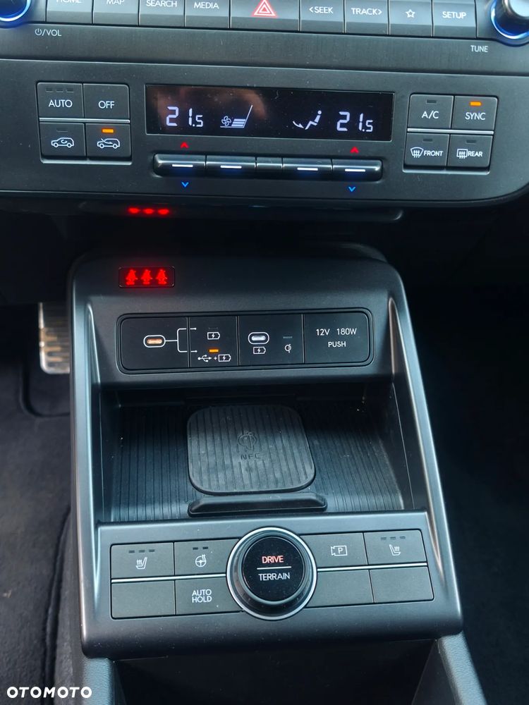 Hyundai Kona 1.6 T-GDI N Line 4WD DCT - 10